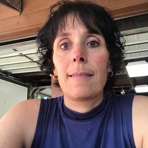 Meet your Posher, Ursula